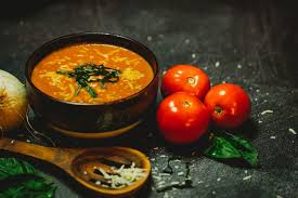 Soups