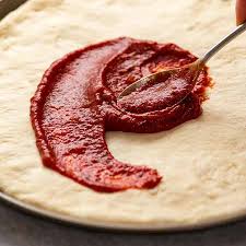 Pizza Sauce